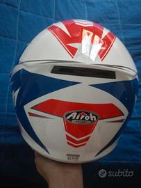 casco moto 