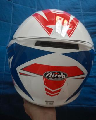 casco moto 