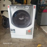 Lavatrice Hotpoint ARISTON 8KG Aqualtis