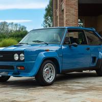 Fiat 131 ABARTH RALLY TRIBUTE - FIA00443