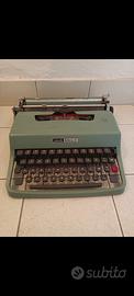 Olivetti lettera 32 