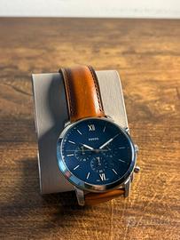 Orologio Fossil Neutra Chrono FS5453
