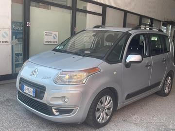 Citroen C3 Picasso 1.6 HDi 110 Exclusive NEOPATENT