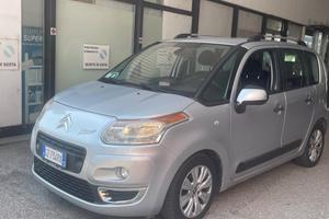 Citroen C3 Picasso 1.6 HDi 110 Exclusive NEOPATENT