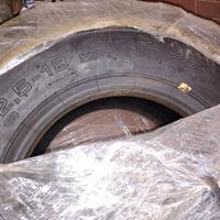 Pneumatico MPT 12.5 R18