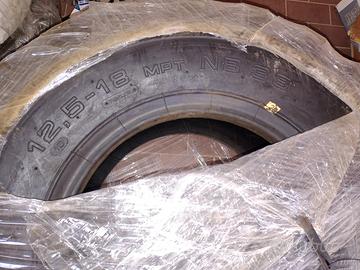 Pneumatico MPT 12.5 R18