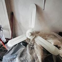 Ventilatore  3 pale da soffitto Kennex HFI-483