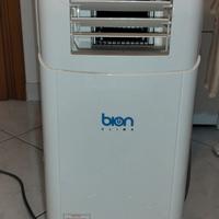 Condizionatore portatile Bion clima