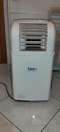 Condizionatore portatile Bion clima