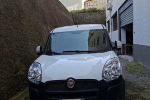 FIAT DOBLO 2014 1.4 T-JET NATURAL POWER