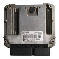 CENTRALINA MOTORE MINI R55/R56/R57/R60/R61 1.6 D 8