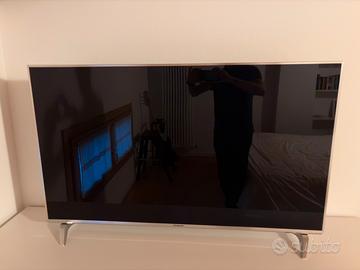 Panasonic LED 50” ultra HD