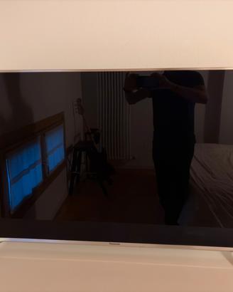 Panasonic LED 50” ultra HD