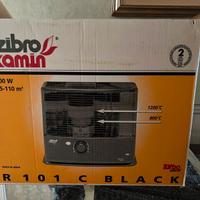 Stufa Zibro Kamin 3000W