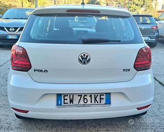 POLO 1.4 TDI 5p. Comfortline