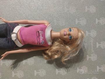 Barbie "Fiat 500"