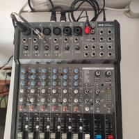 Mixer Proel M8