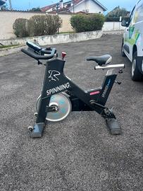 Spinbike