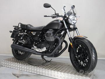 Moto Guzzi V9 ABS BOBBER