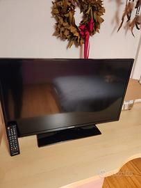 televisore TV Samsung 32 pollici 