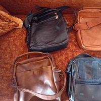 borselli da uomo vintage