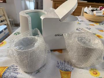 Cricut Mug Press +2 tazze