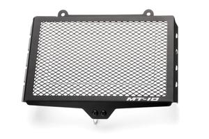 protezione radiatore olio originale Yamaha MT-10