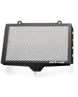 protezione radiatore olio originale Yamaha MT-10