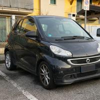 Smart Fortwo 1.0 71 CV mhd (Passion) – Pronta all'