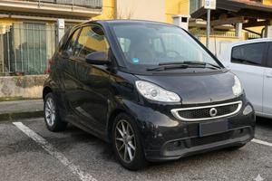 Smart Fortwo 1.0 71 CV mhd (Passion) – Pronta all'