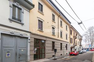 Via Angelo Masin 124 mq - Piano rialzato Luminoso