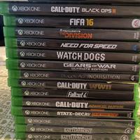 Giochi xbox one