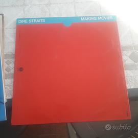 LP Dire Strairs