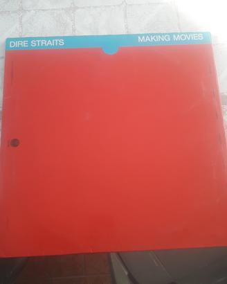 LP Dire Strairs