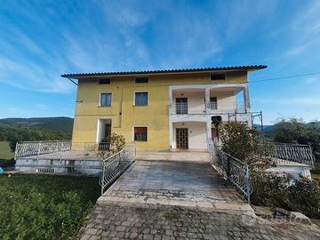 RGE 22/2022 - Tribunale di Urbino - Lotto 1