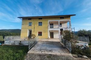 RGE 22/2022 - Tribunale di Urbino - Lotto 1