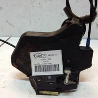 Serratura porta posteriore destra - TOYOTA Corolla