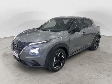 Nissan Juke 1.6 HEV Tekna