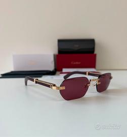 Occhiali da sole Cartier Première CT0362S