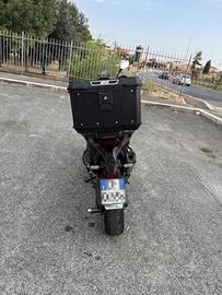 HONDA X-ADV
