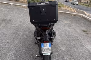 HONDA X-ADV