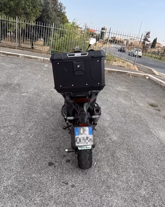 HONDA X-ADV
