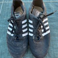 Scarpe da calcio Delba Sport anni ’80-’90