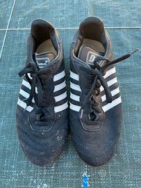 Scarpe da calcio Delba Sport anni ’80-’90