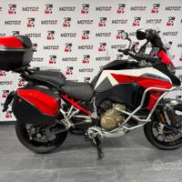 Ducati Multistrada V4 S Sport Full tua da 320,00