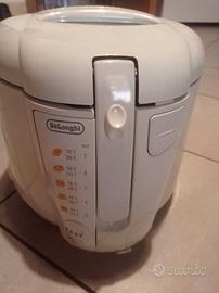 friggitrice de longhi 