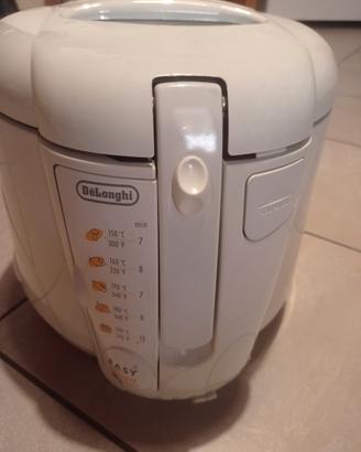 friggitrice de longhi 
