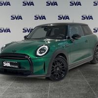 Mini Mini 3 Porte 1.5 136CV Autom. Cooper Essentia