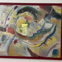 Quadro stampa Kandinsky