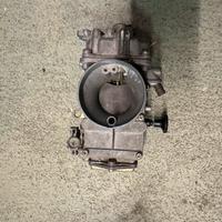 Carburatore Mikuni 34